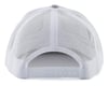 Image 2 for JConcepts Destination Snapback Round Bill Hat (Heather) (One Size Fits Most)