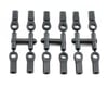 Image 1 for Kyosho 6.8mm Plastic Ball End (12)