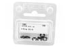 Image 2 for Kyosho 3.0mm E-Clips (10)