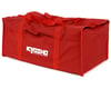Image 2 for Kyosho Carrying Case (Red) (1/8 Buggy)