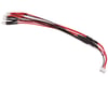 Image 1 for Kyosho Mini-Z LED Light Set (Clear & Red) (ICS Connector)