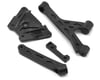 Image 1 for Losi Chassis Brace & Spacer Set (3): 10-T