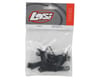 Image 2 for Losi Chassis Brace & Spacer Set (3): 10-T
