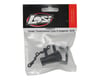 Image 2 for Losi Night Crawler 2.0 Center Transmission Case & Supports