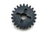 Image 2 for Losi Forward Only Input Gear, 22T LST, (LST2)