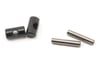 Image 1 for Losi Center CV Driveshaft Couplers: 10-T
