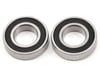 Image 1 for Losi 12x24x6mm Outer Axle Bearing Set (2)