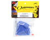 Image 2 for Outerwears Performance Pre-Filter Air Filter Cover (Associated RC8) (Blue)