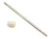Image 1 for ParkZone Propeller Shaft w/Nut (Ultra Micro J-3)