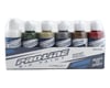 Pro-Line RC Body Airbrush Paint Military Color Set (6)