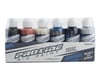 Pro-Line RC Body Airbrush Paint Pure Metal Set (6)