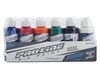 Pro-Line RC Body Airbrush Paint All Pearl Set (6)