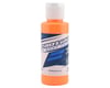 Pro-Line RC Body Airbrush Paint (Fluorescent Tangerine) (2oz)