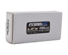 Image 2 for ProTek RC LiFe Futaba Transmitter Battery Pack (6.6V/2100mAh)