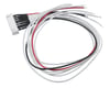 Image 1 for ProTek RC 8S Female XH Balance Connector w/30cm 24awg Wire