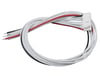 Image 1 for ProTek RC 8S Male TP Balance Connector w/30cm 24awg Wire