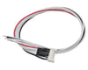Image 1 for ProTek RC 6S Female TP Balance Connector w/30cm 24awg Wire