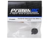 Image 2 for ProTek RC Steel Mod 1 Pinion Gear (5mm Bore) (17T)