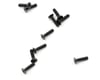 Image 1 for ProTek RC 2x8mm "High Strength" Flat Head Screws (10)