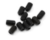 Image 1 for ProTek RC 4x6mm "High Strength" Cup Style Set Screws (10)