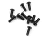 Image 1 for ProTek RC 2-56 x 1/4" "High Strength" Button Head Screws (10)
