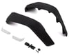 RC4WD CChand Axial SCX10 III for Jeep JLU Wrangler Fender Flare Set