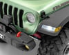Image 4 for RC4WD CChand Axial SCX10 III Jeep JLU Wrangler Fender Flare Set w/LEDs