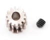 Image 1 for Robinson Racing Steel 48P Pinion Gear (3.17mm Bore) (14T)