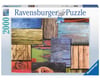Image 1 for Ravensburger Remainders Jigsaw Puzzle, 2000 Piece