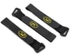 Image 1 for Scorpion Battery Lock Strap Set (3) (Xtra-Small)