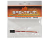 Image 2 for Spektrum RC 2.5" Aircraft Telemetry Data Lead
