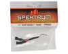 Image 2 for Spektrum RC 2.5" Aircraft Telemetry Y-Harness