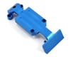 ST Racing Concepts Heavy Duty Rear Skid Plate (Blue)