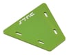 Image 1 for ST Racing Concepts ELEC MOUNT PLATE AX10 GRN
