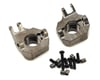 Image 1 for SSD RC SCX10 II AR44 Heavy Brass Steering Knuckles