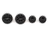 Image 1 for SSD RC SCX10 III/Capra Overdrive Portal Gears (14/21)