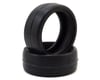 Image 1 for Tamiya 24mm Reinforced Type-A Slick Tire (2)
