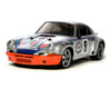 Tamiya Porsche 911 Carrera RSR TT-02 1/10 4WD Electric Touring Car Kit