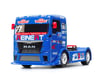 Tamiya Team Reinert Racing MAN TGS 1/14 4WD On-Road Semi Truck