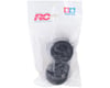 Image 3 for Tamiya 26mm Pre-Mounted Drift Tires (Black) (4)