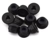Image 1 for Team Losi Racing M4 Flanged Lock Nuts (10)