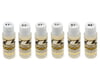 Image 1 for Team Losi Racing Silicone Shock Oil Six Pack (2oz)