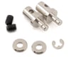 Image 1 for Traxxas Servo Rod Connector Set (2)