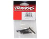 Image 2 for Traxxas 4x10mm Countersunk Flat Head Hex Screws (6)