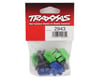 Image 2 for Traxxas Battery Plug Charge Indicator Set (Green x4, Blue x4, Grey x4)