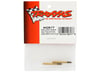 Image 2 for Traxxas 29mm Front Shock Shafts (Titanium Nitride)