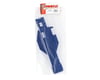 Image 2 for Traxxas Aluminum Lower Chassis (Blue)