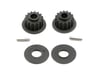 Image 1 for Traxxas Nitro 4-Tec Pulley (2) (15 Groove)
