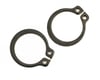 Image 1 for Traxxas Rings, retainer (snap rings) (14mm) (2)