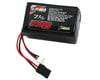 Image 1 for Venom Power 2S DRIVE LiPo Receiver Battery Hump Pack (7.4V/2100mAh)
